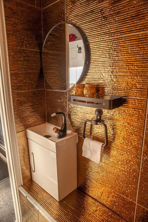Opulent 1 Bedroom Cosy Suite Μπέρμιγχαμ Εξωτερικό φωτογραφία
