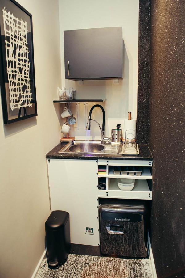Opulent 1 Bedroom Cosy Suite Μπέρμιγχαμ Εξωτερικό φωτογραφία